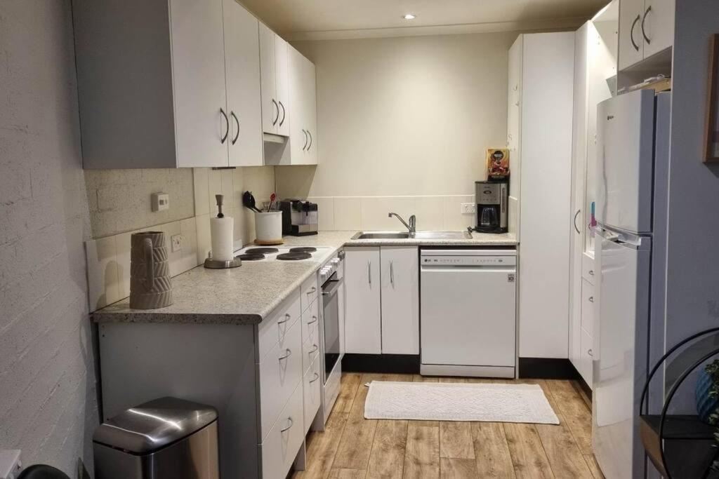 Guest Suite In Duffy Weston Creek 外观 照片