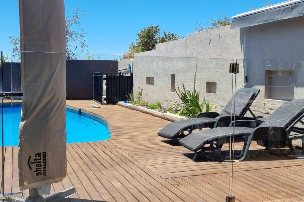 Guest Suite In Duffy Weston Creek 外观 照片
