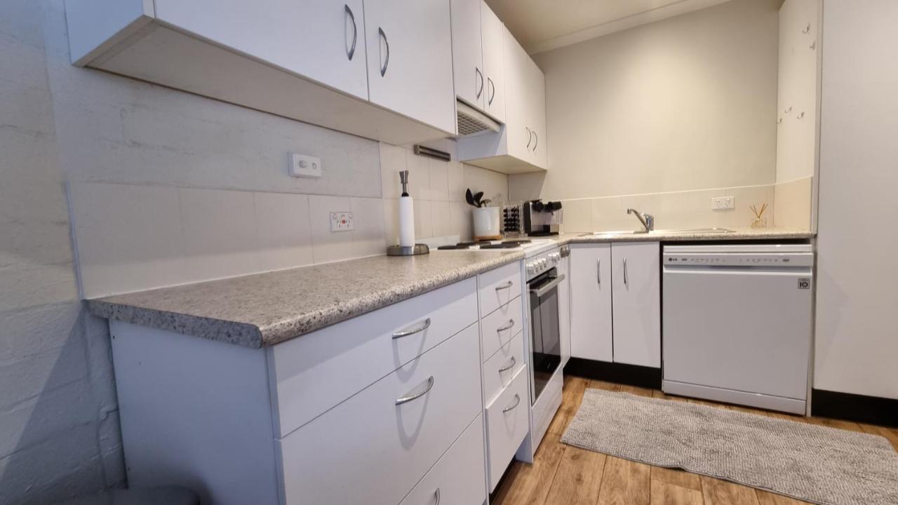 Guest Suite In Duffy Weston Creek 外观 照片