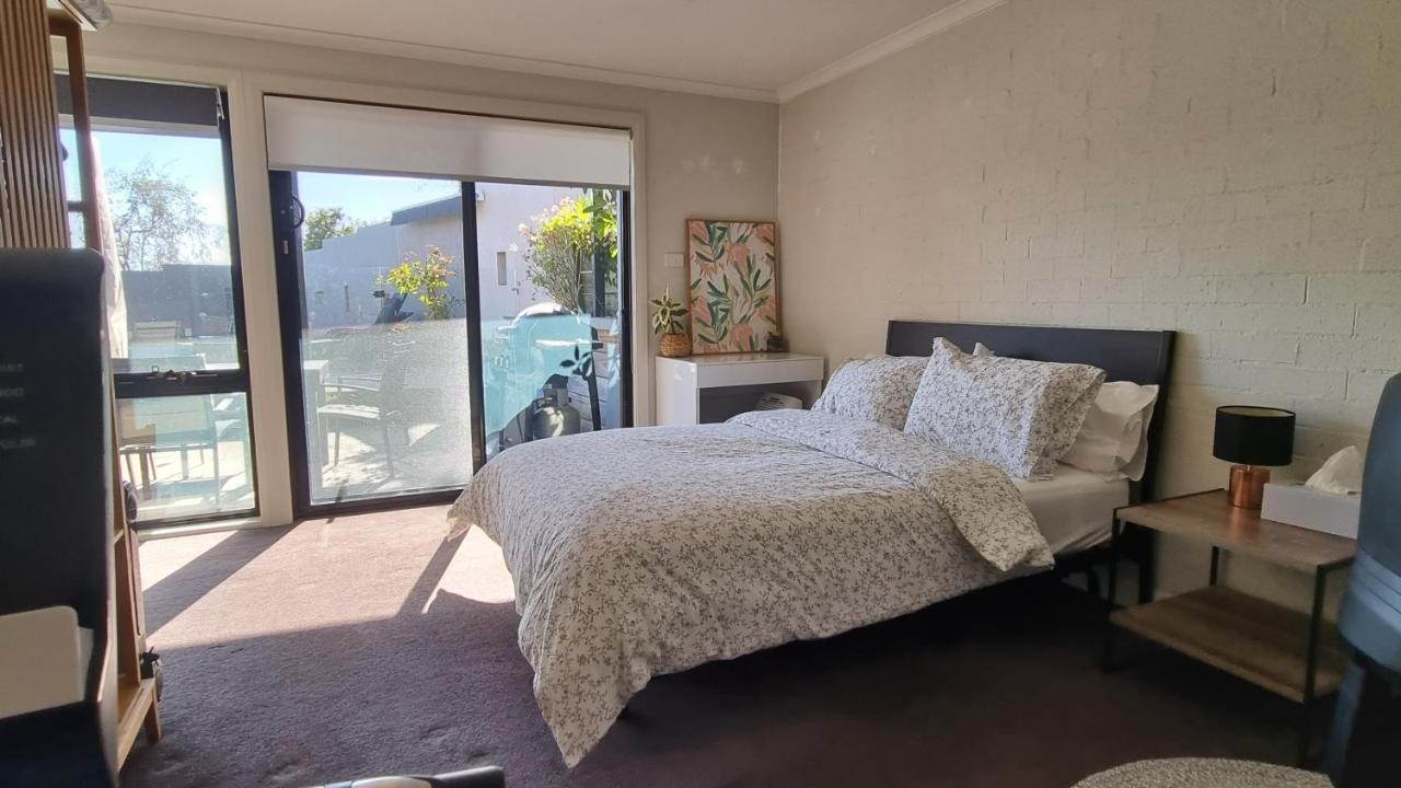 Guest Suite In Duffy Weston Creek 外观 照片