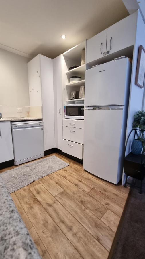Guest Suite In Duffy Weston Creek 外观 照片