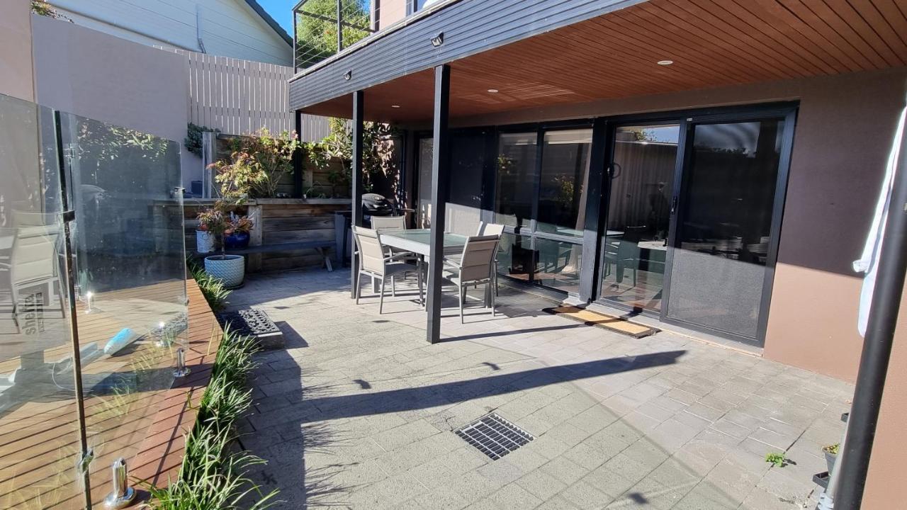 Guest Suite In Duffy Weston Creek 外观 照片
