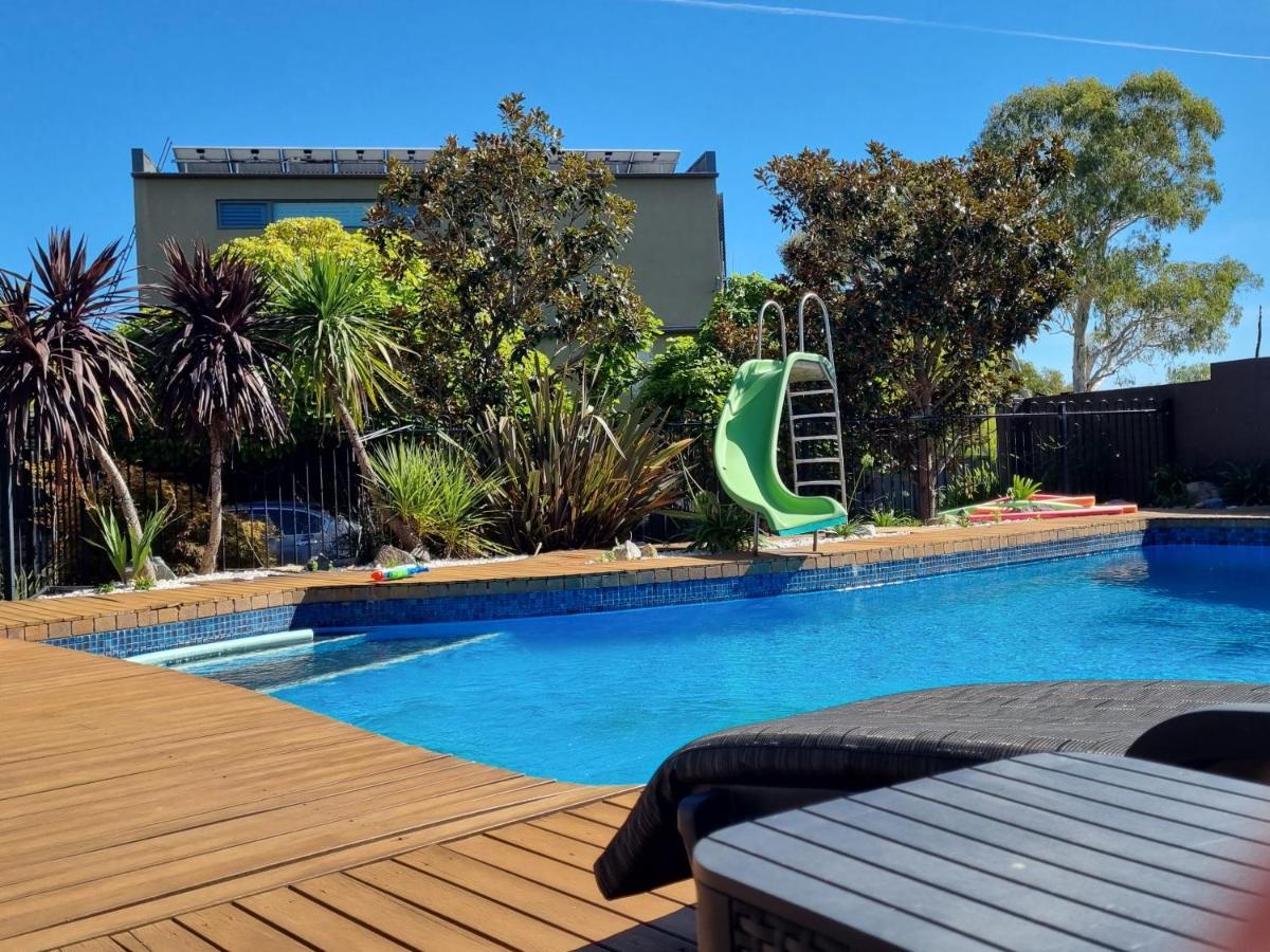Guest Suite In Duffy Weston Creek 外观 照片