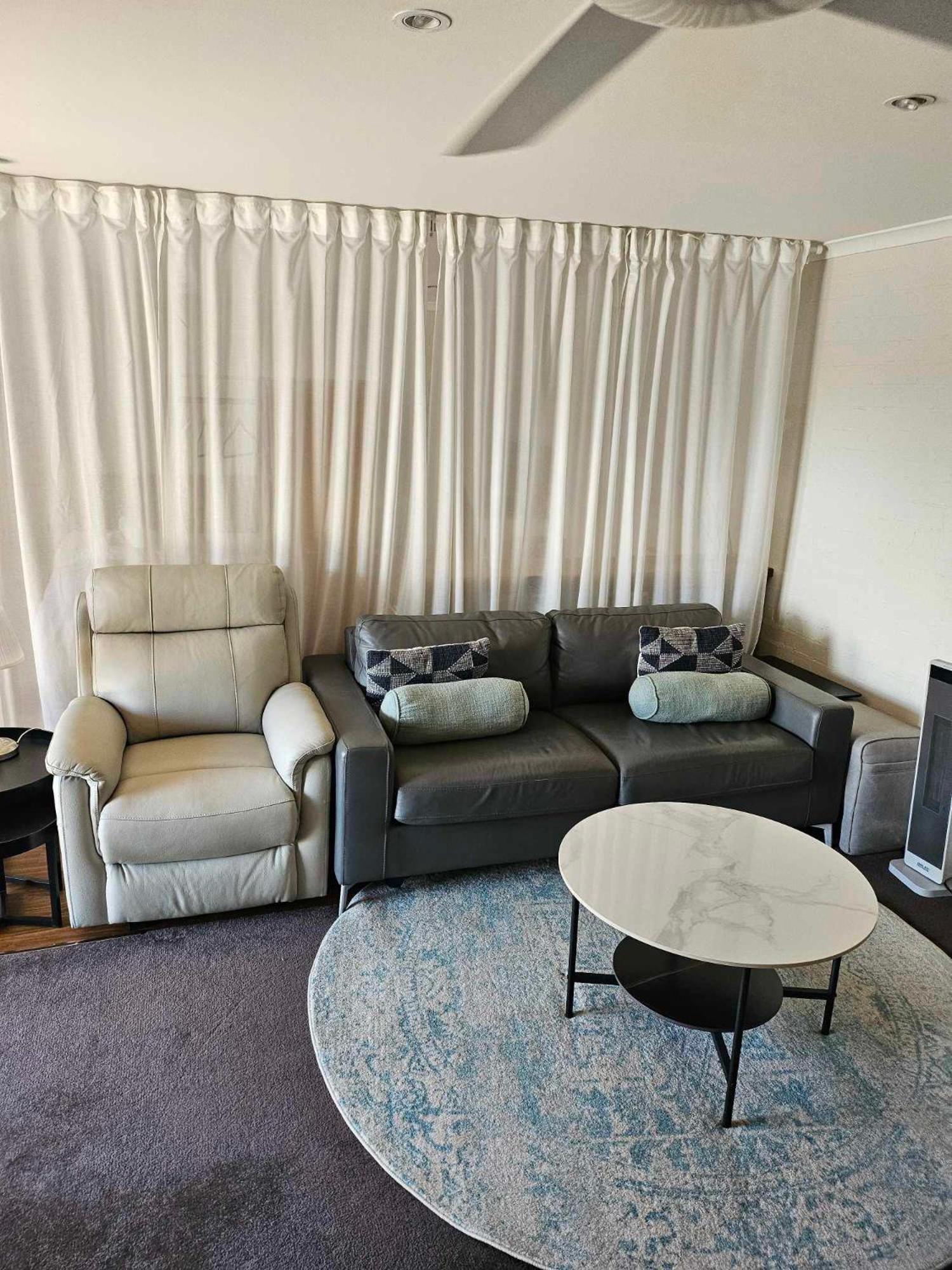 Guest Suite In Duffy Weston Creek 外观 照片