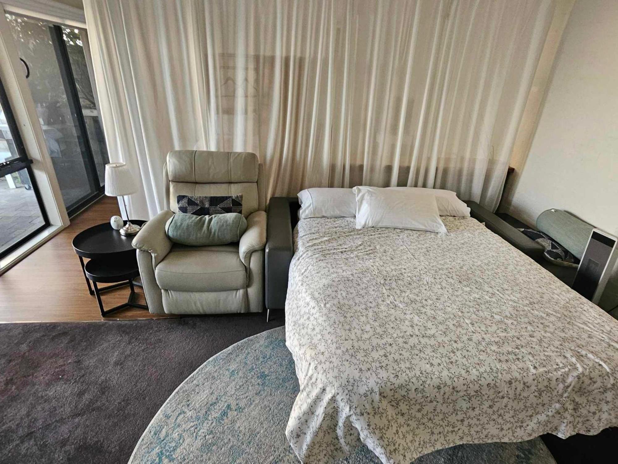 Guest Suite In Duffy Weston Creek 外观 照片